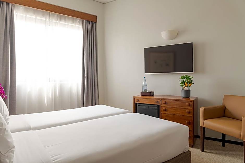 Hotel Dom Carlos Park