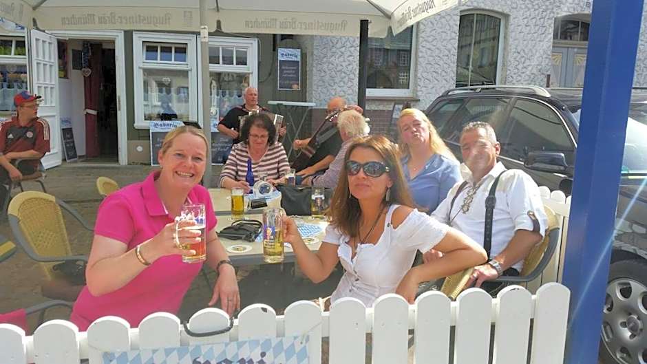 Bavaria Wirtshaus - Hotel & Apartments