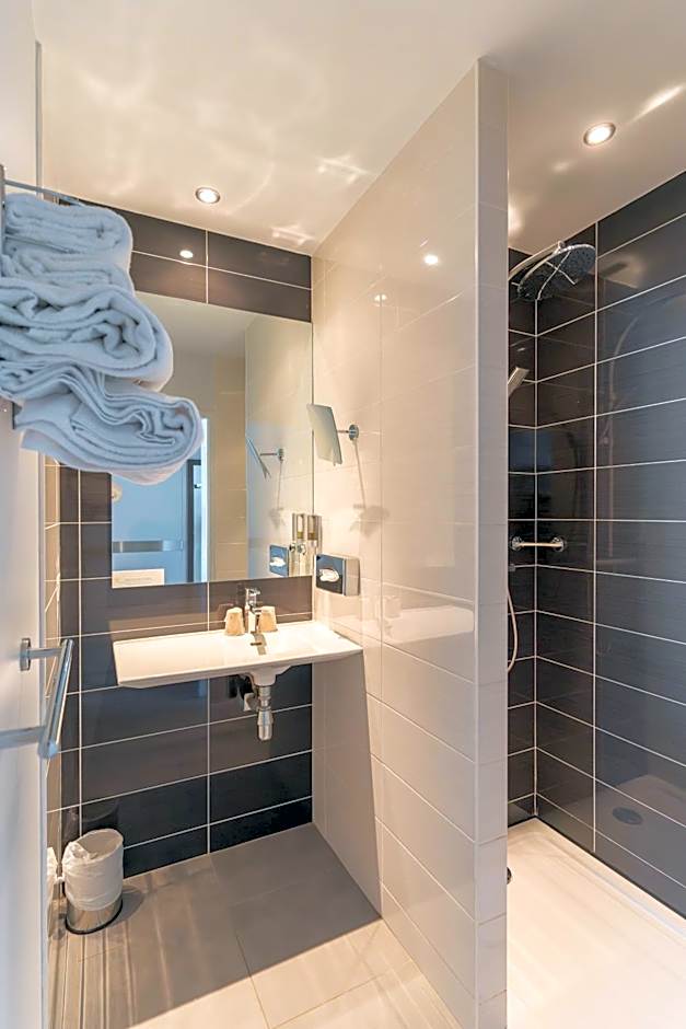 Best Western Hotel Garden & Spa