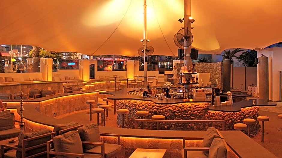 Sunrise Pearl Hotel & Spa