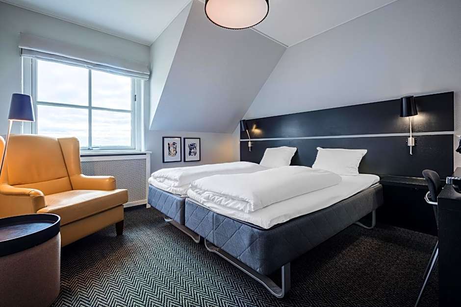 Thon Hotel Sorø