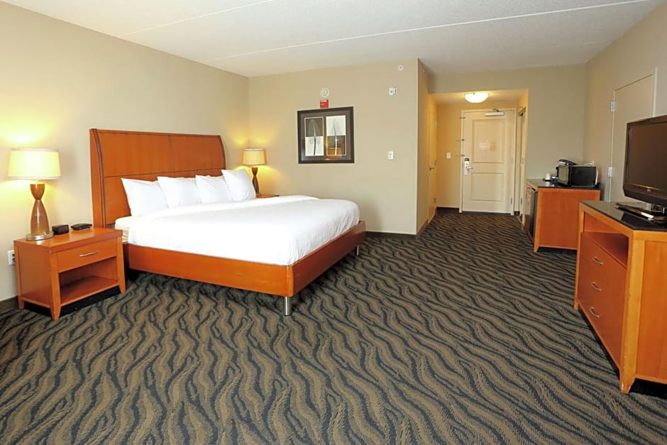 Hilton Garden Inn Chesapeake/Suffolk