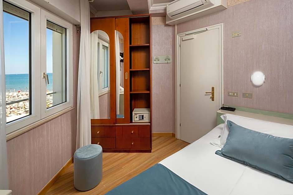 Hotel Des Nations - Vintage Hotel sul mare