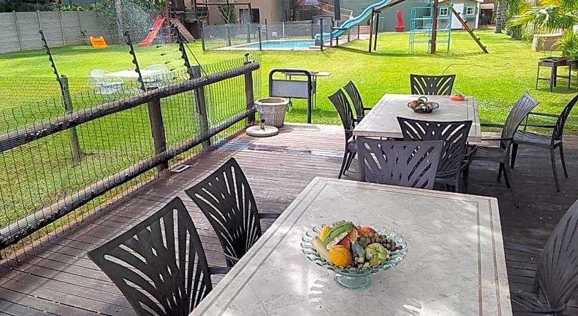 Moonriver Guest House