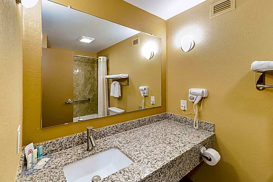 Quality Inn & Suites Lubbock South