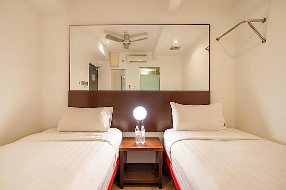 Nio Hotel