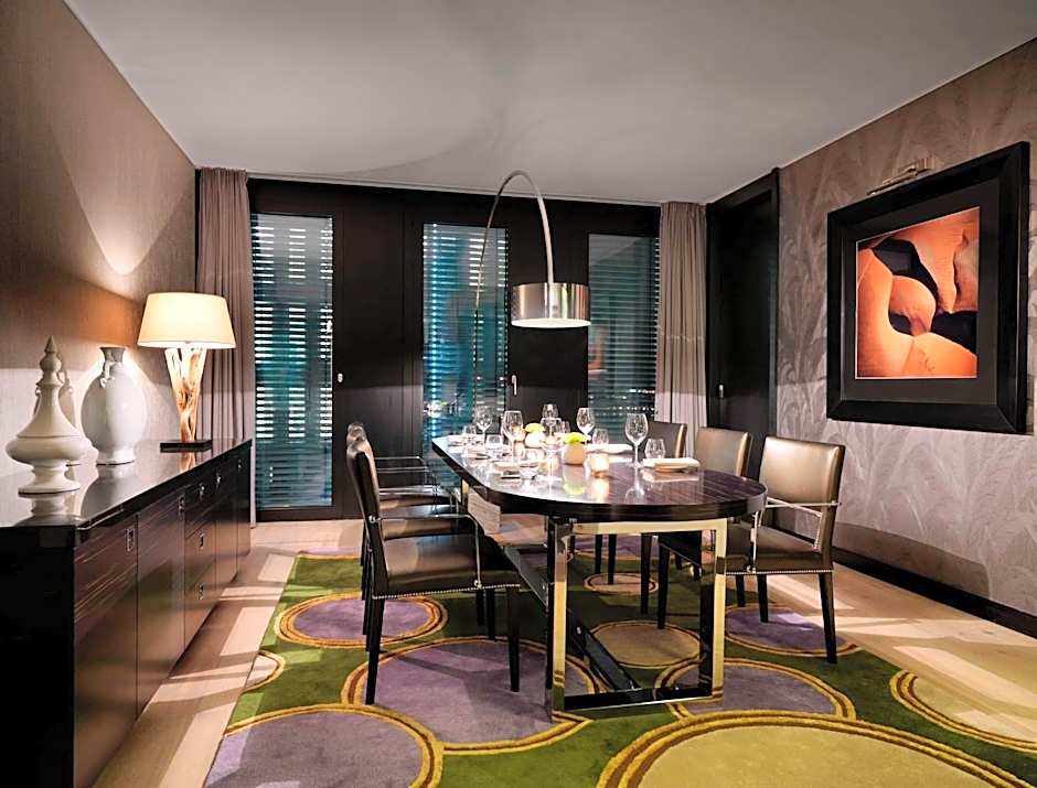 Hyatt Regency Dusseldorf