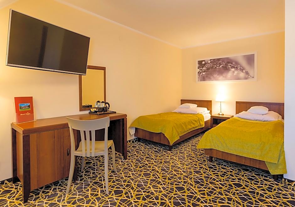 Hotel Relaks Wellness & SPA