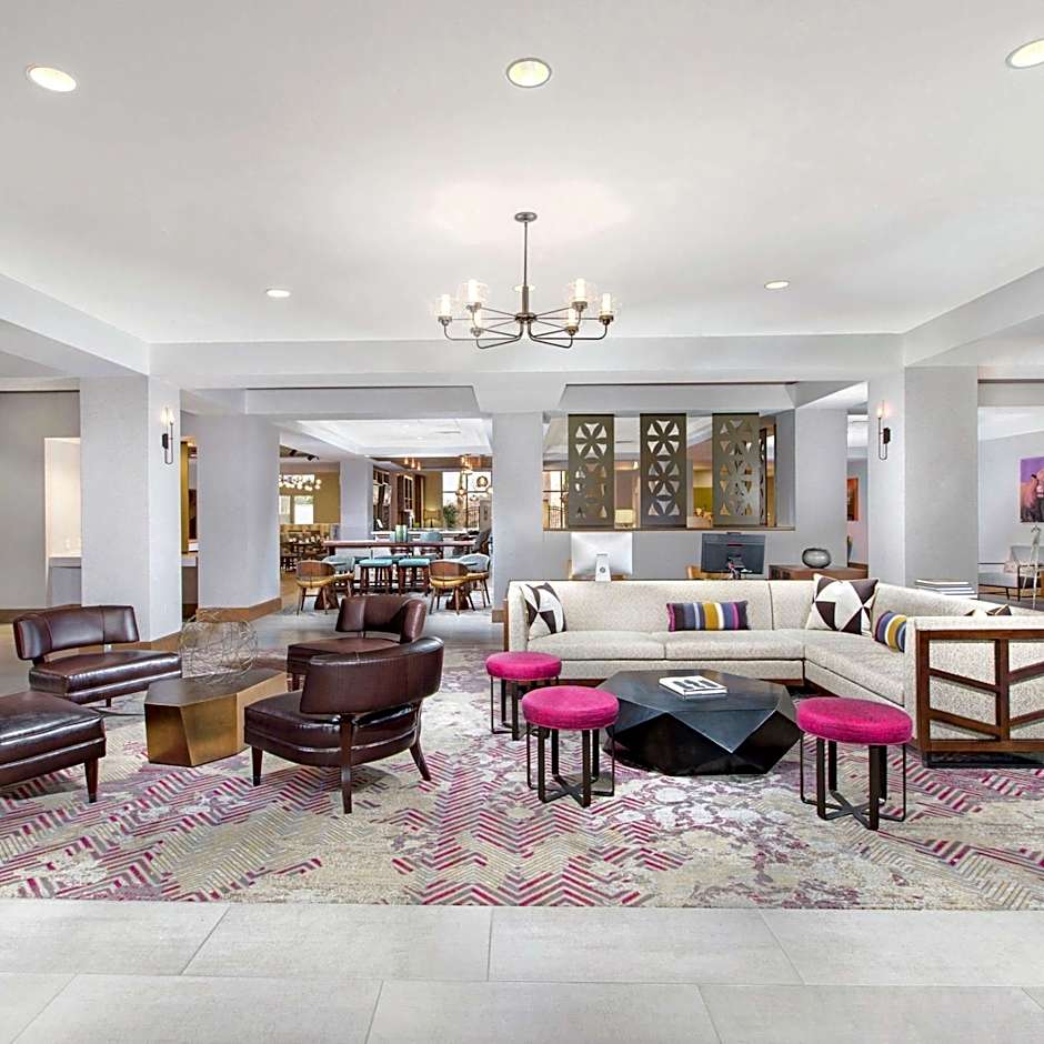 DoubleTree by Hilton San Antonio Northwest