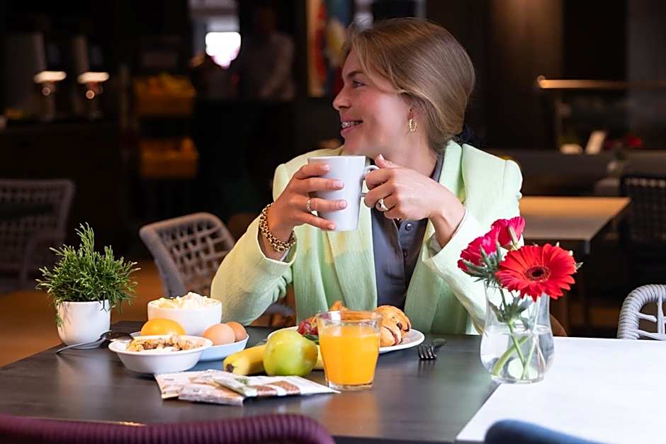 ibis Den Haag Scheveningen