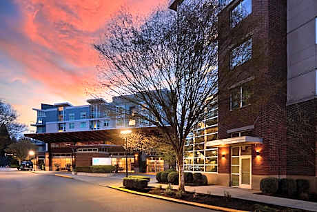 Hyatt House Seattle/Redmond