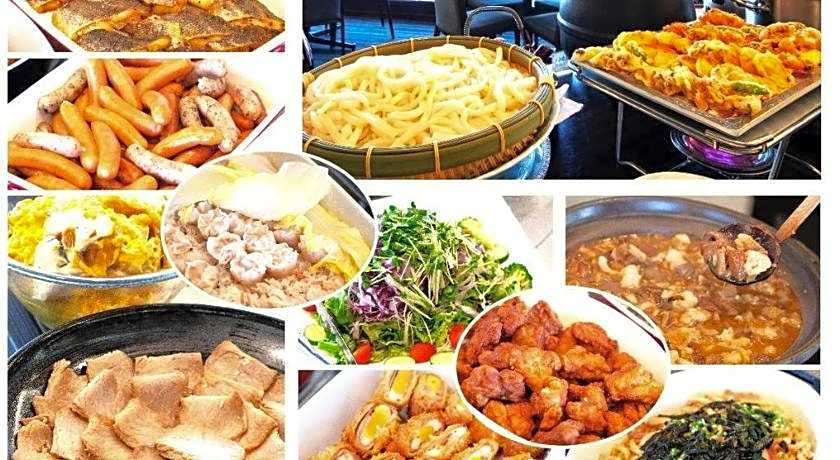 Hotel Anesis Seto-Ohashi