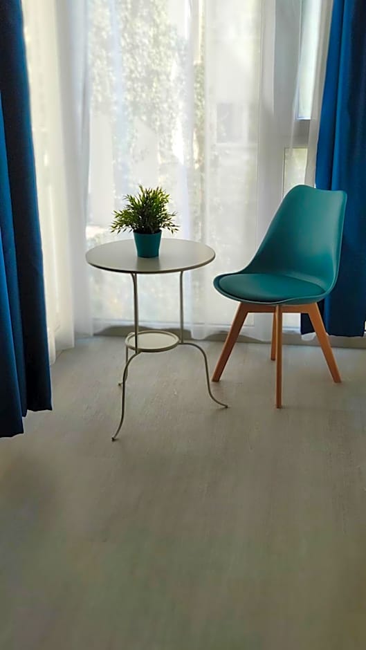 Agape Apartments