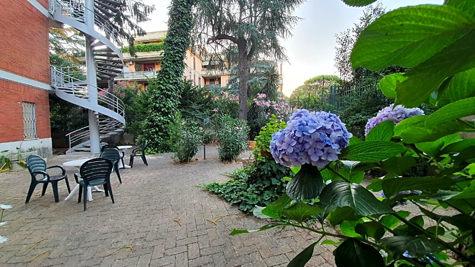 Villa Letizia - Casa per ferie