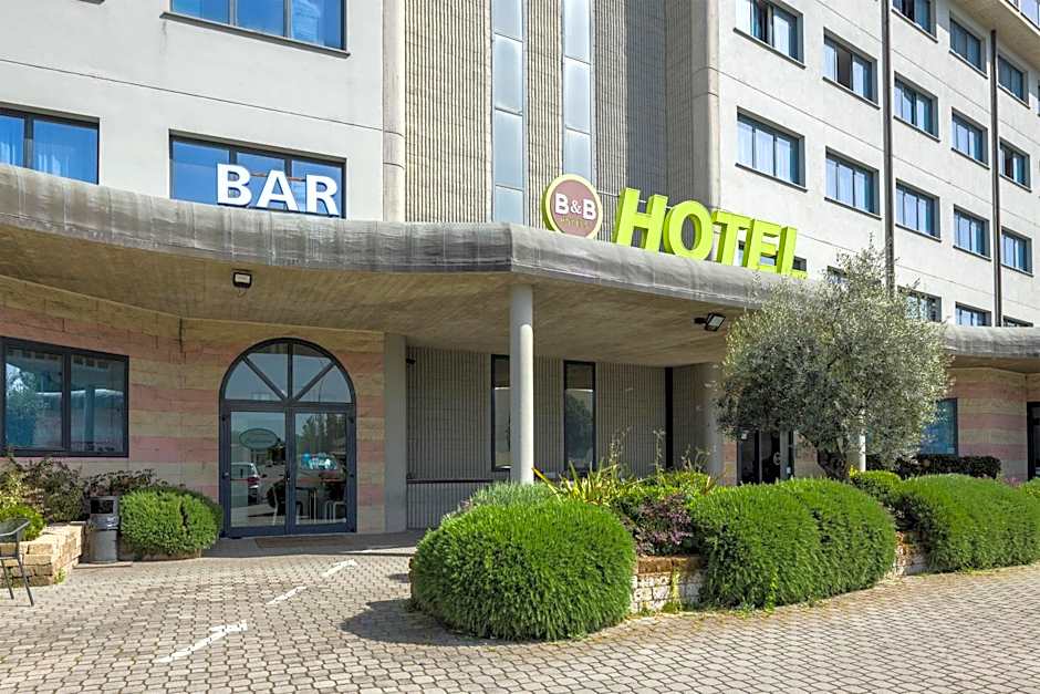 B&B HOTEL Bologna