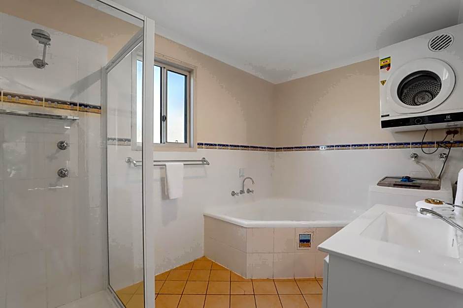 Kendalls Beach Holiday Park