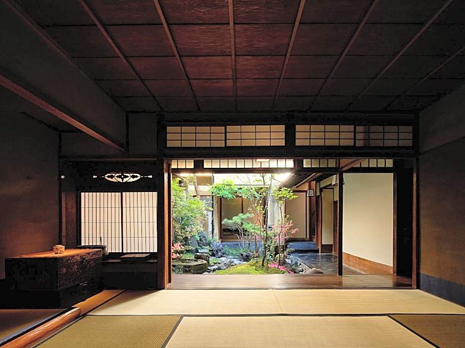 京の宿　石原