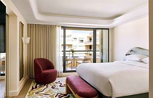 Hotel Palais de la Mediterranee - The Unbound Collection by Hyatt