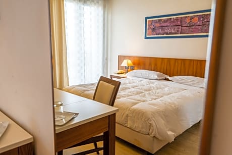 double single use standard