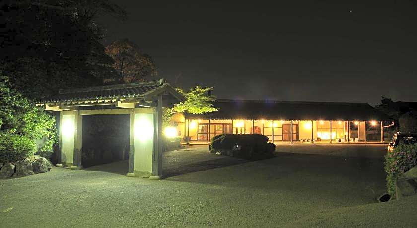 Nisshokan Bettei Koyotei