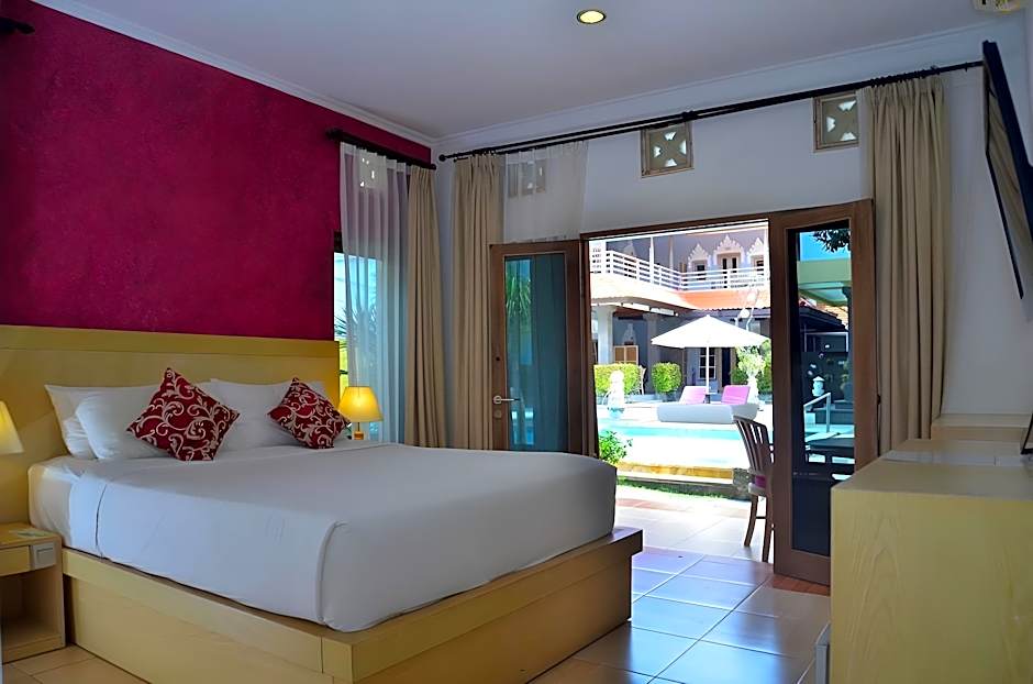 Puri Sading Hotel