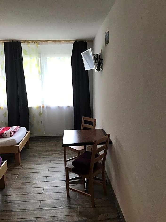Swiss Chalet Holidays Ringgenberg