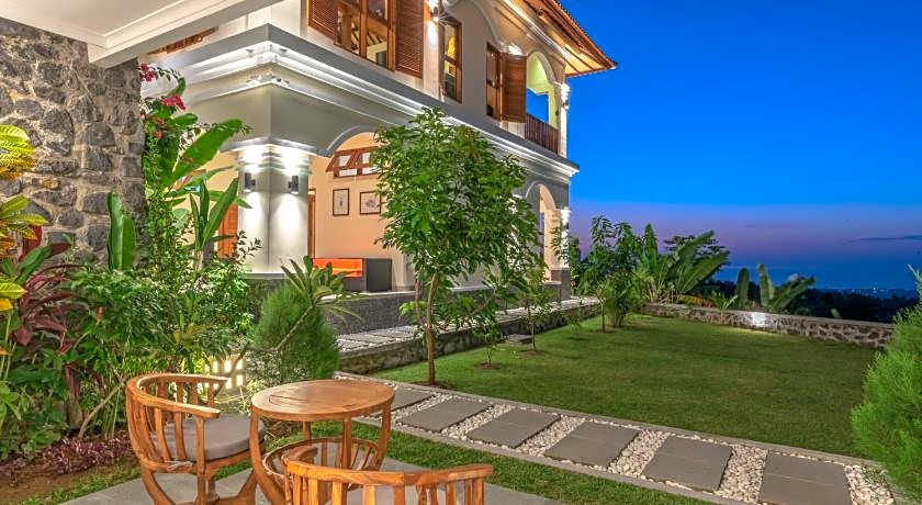 Villa Mata Hari