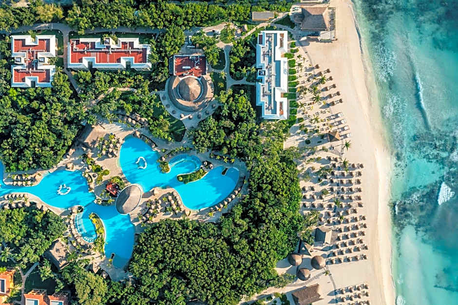 Iberostar Waves ParaÃ­so del Mar - All Inclusive