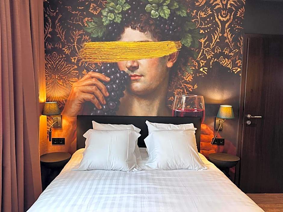 Hotel Casa Borghese