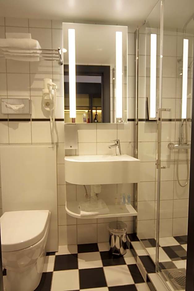 Thon Hotel Arendal