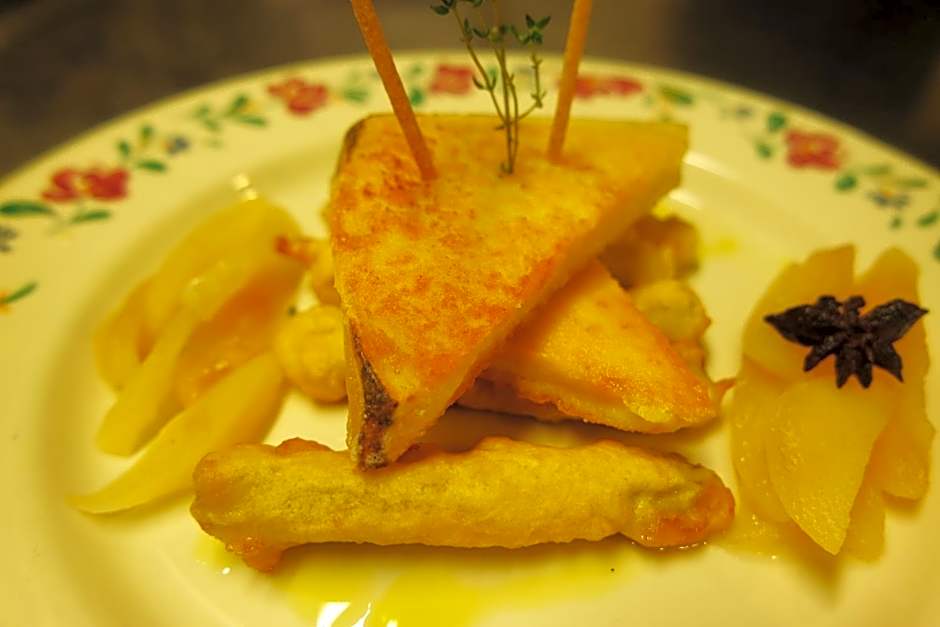 Locanda Antiche Macine