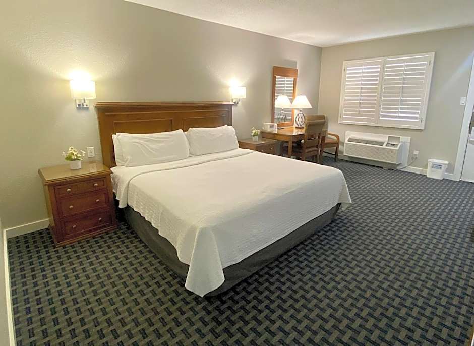 Welcome Inn