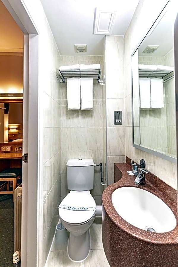 Photo 1 of 7 of Single Room with Bathroom