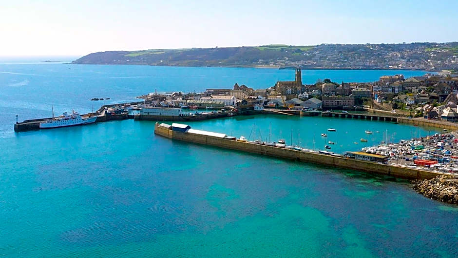 Hotel Penzance