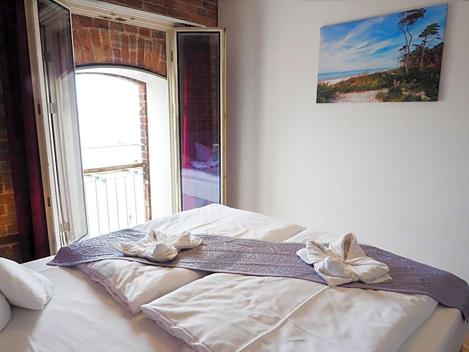 Speicher Barth - Superior-Hotel