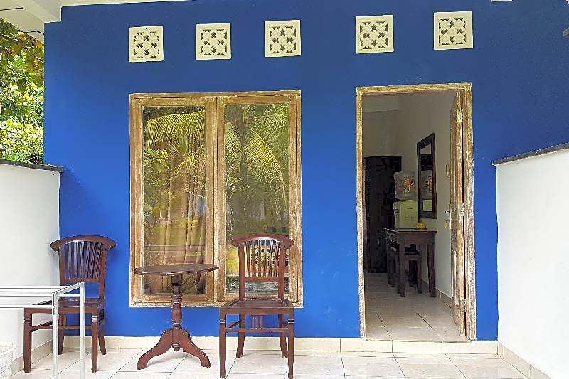 Hotel O Thomas Garden Place