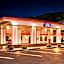 Howard Johnson by Wyndham Chattanooga Lookout Mountain I-24