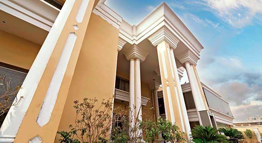 Hotel One Tariq Road Multan