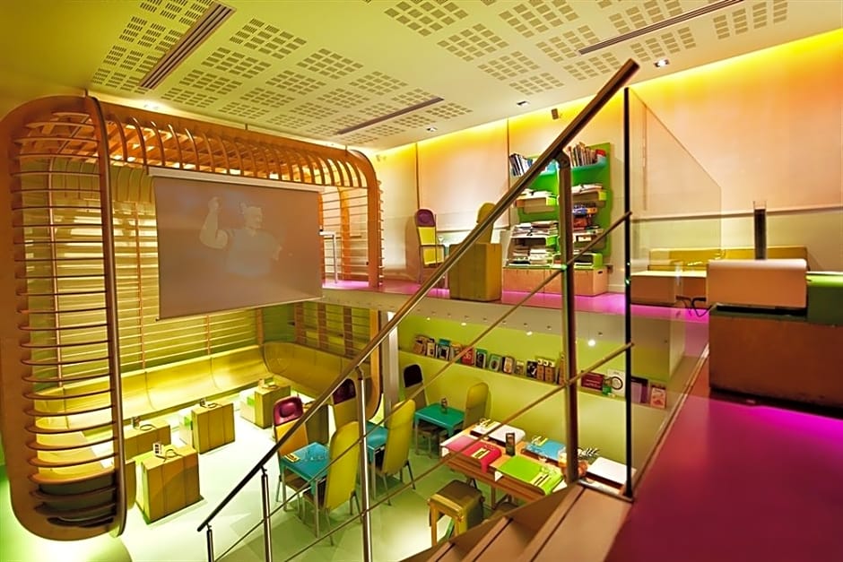 Spity Hôtel