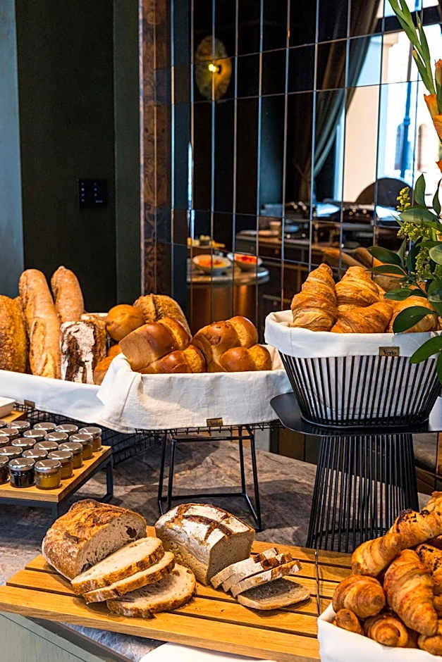 Flaner Hotel, WorldHotels Crafted