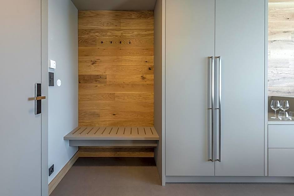 Boutique Hotel Vinařství Škrobák