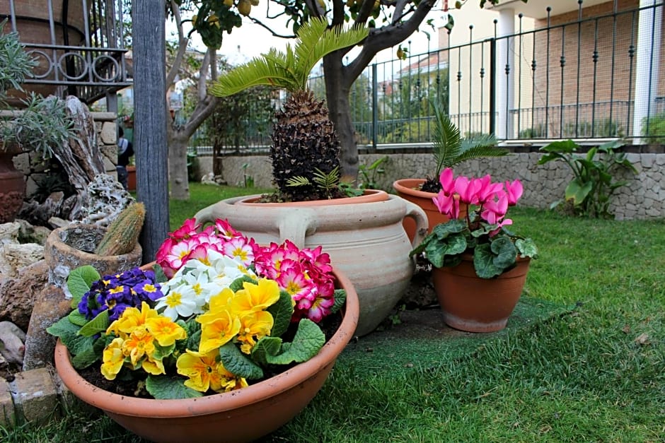 B&B Villa Lilla