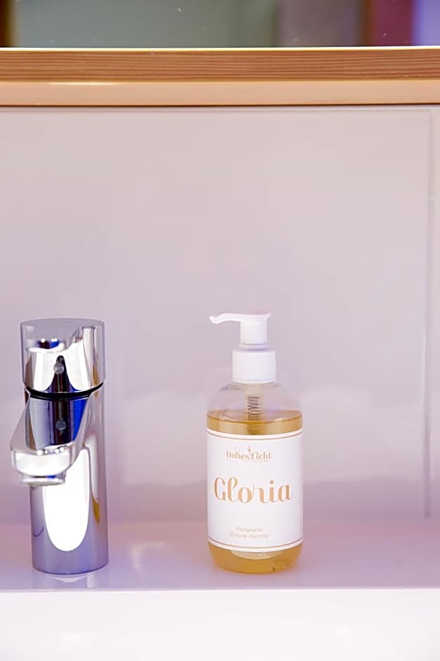 Boutiquehotel Hohes Licht