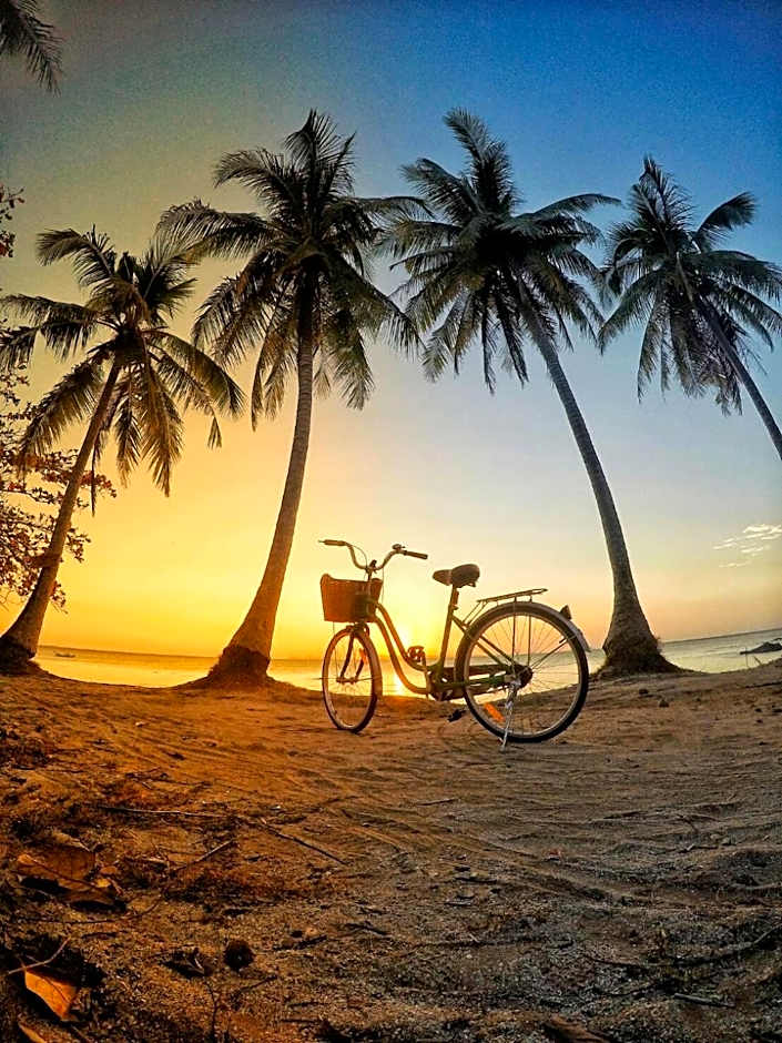 Bankruchaem Homestay Kohpu