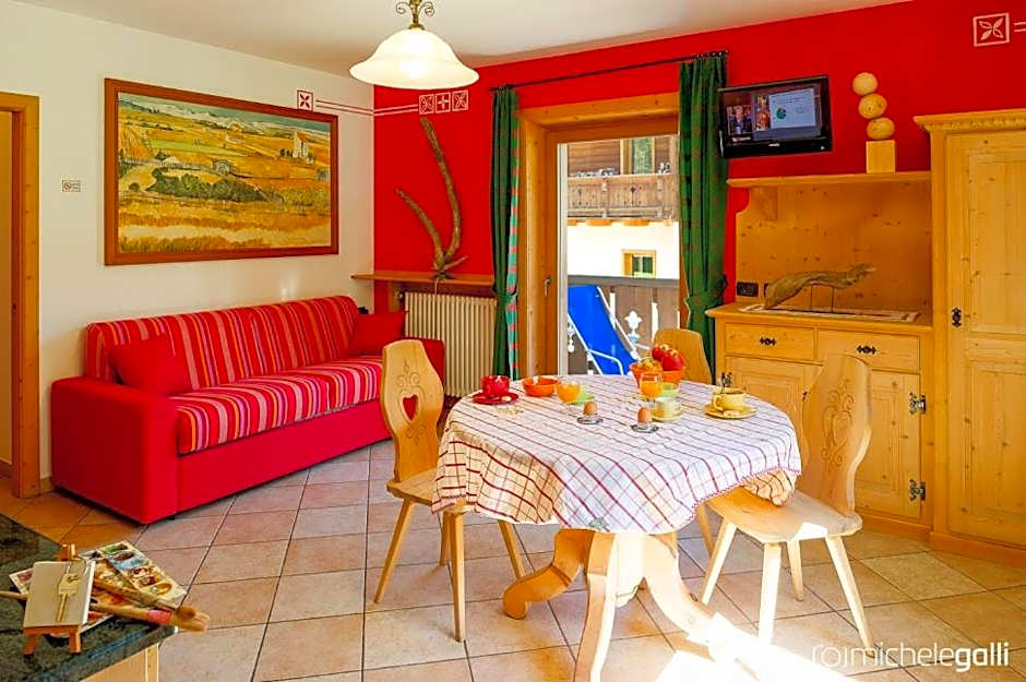 Art Apartments Casa Lapis