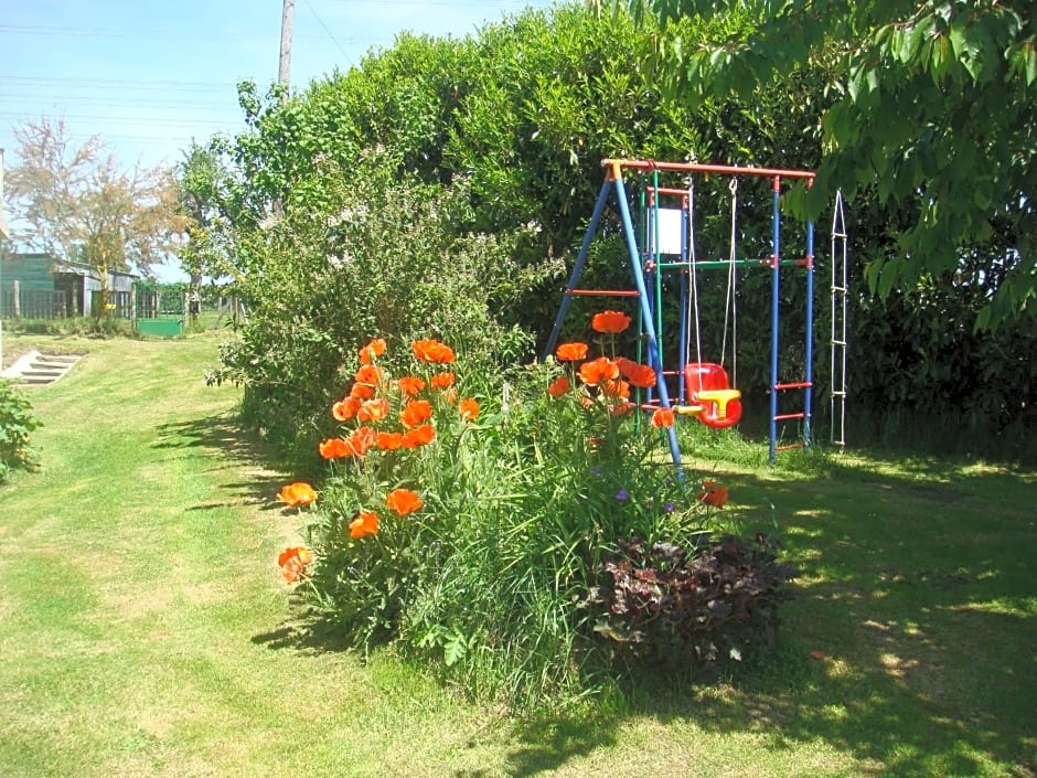 Chambres La Guéjaillière