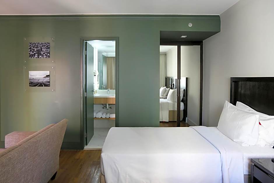 Transamerica Executive Perdizes