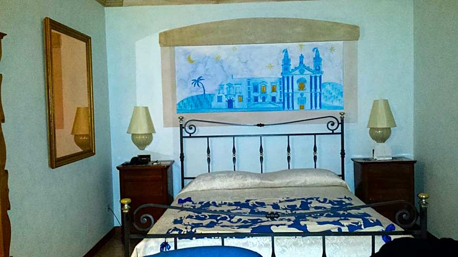 Albergo Ristorante Conca Azzurra