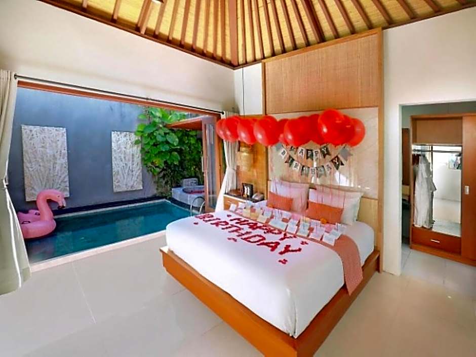 Seminyak Sanctuary Villa by Ini Vie Hospitality