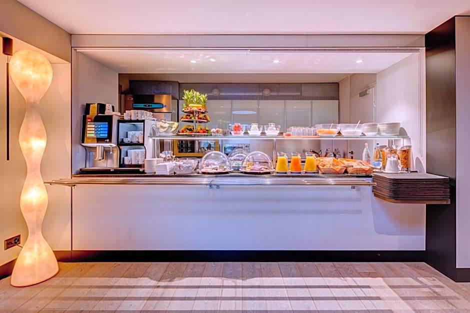 Design Hotel f6